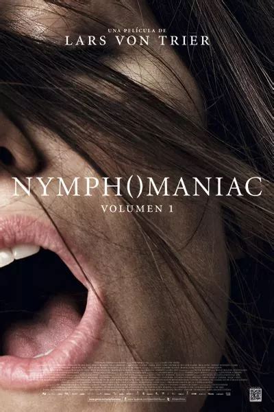 nymphomaniac film streaming